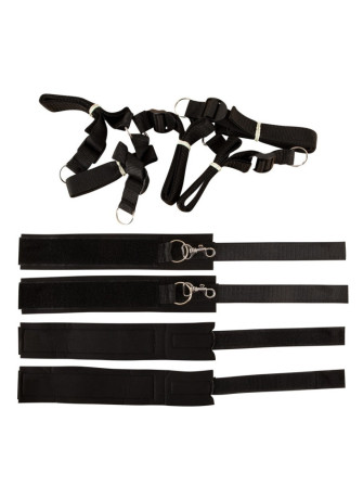 Bed Bindings Restraint Kit